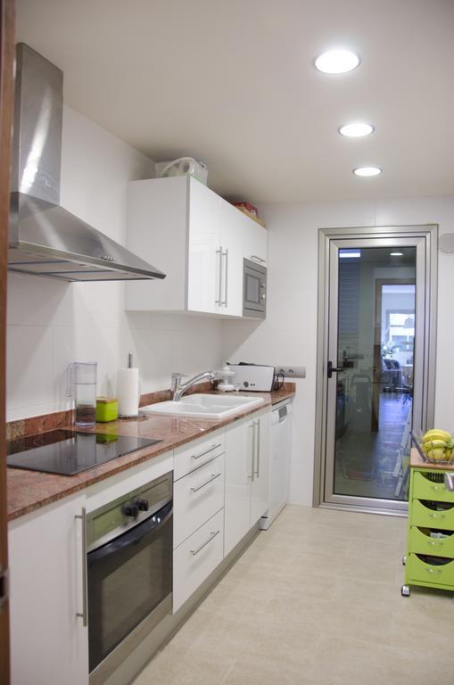 Ab Sant Antoni De Calonge Apartment Exterior photo