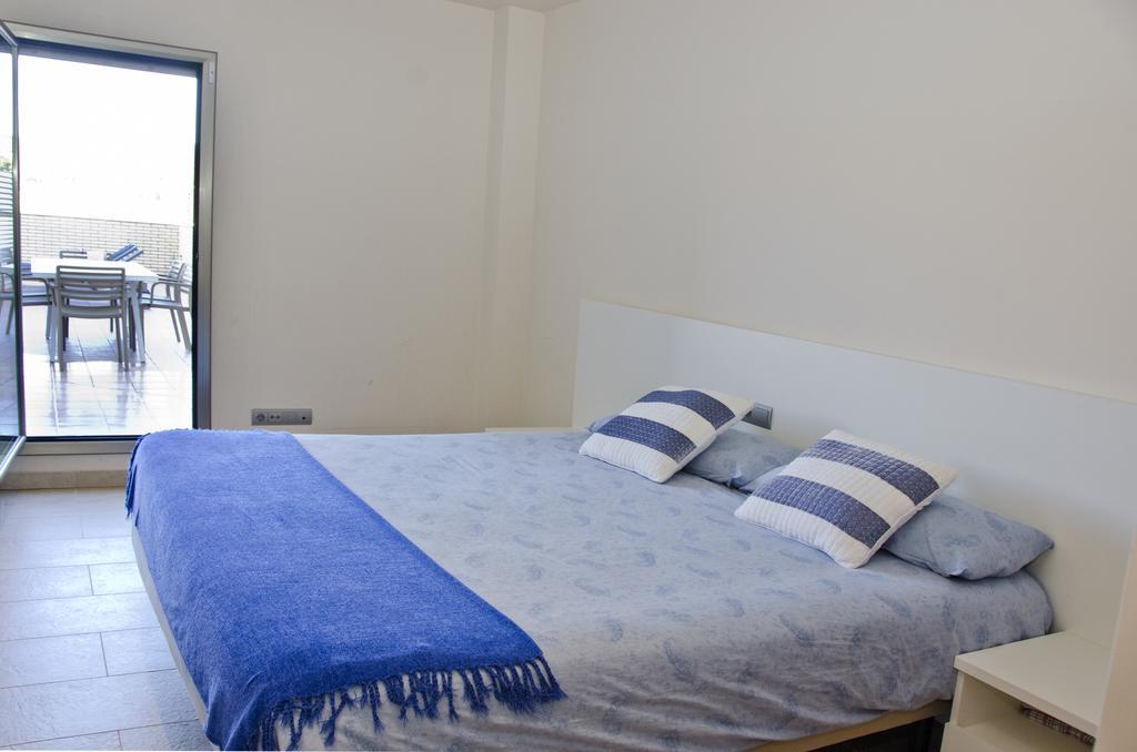 Ab Sant Antoni De Calonge Apartment Exterior photo