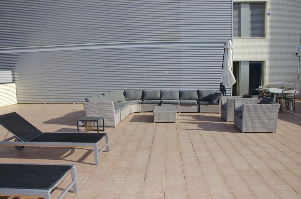 Ab Sant Antoni De Calonge Apartment Exterior photo
