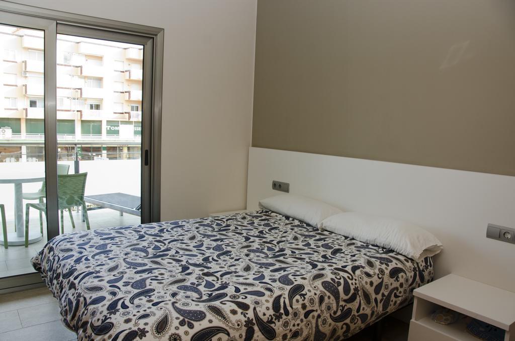 Ab Sant Antoni De Calonge Apartment Exterior photo